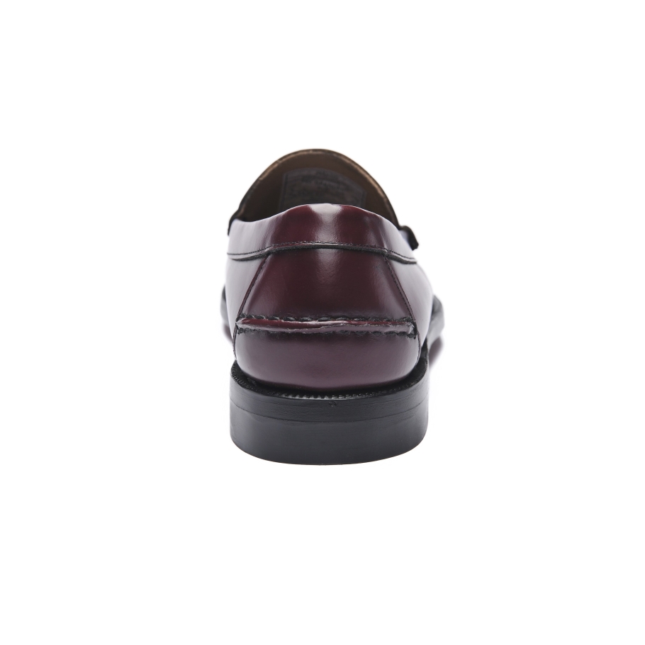Sebago Norge Klassisk Will-granat