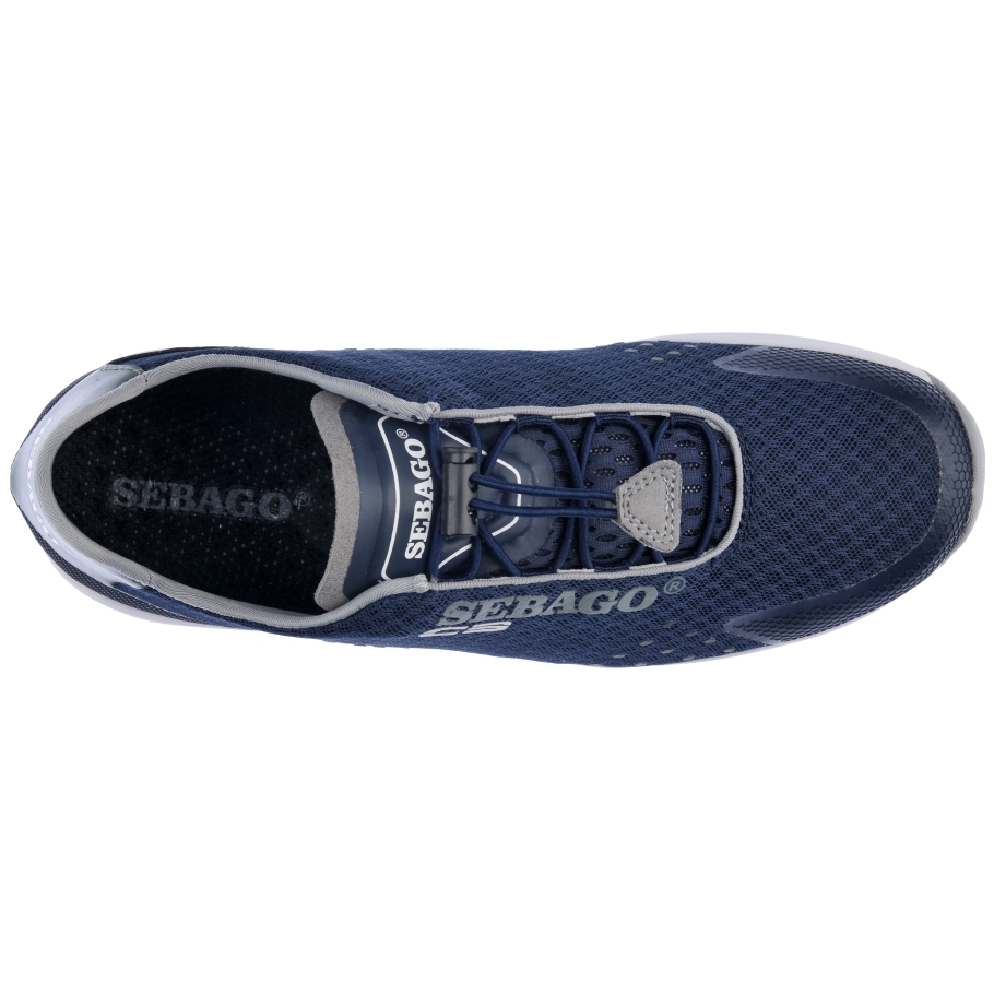 Sebago Norge Cyphon Sea Sport Kvinne-marineblå