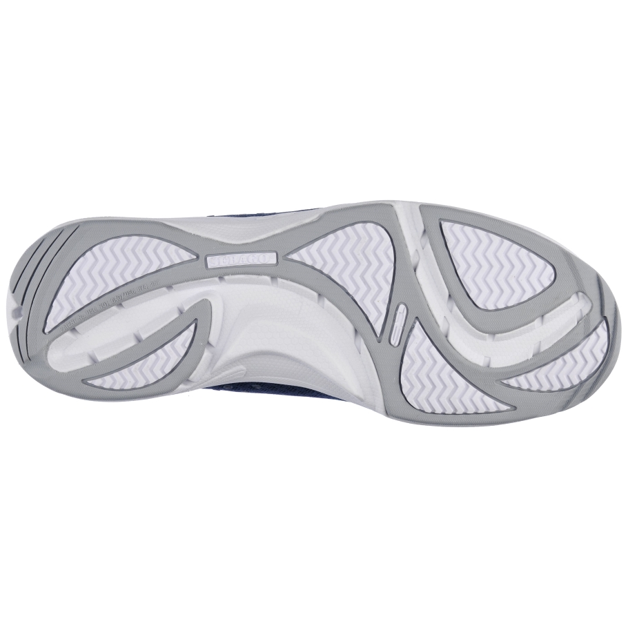 Sebago Norge Cyphon Sea Sport Kvinne-marineblå