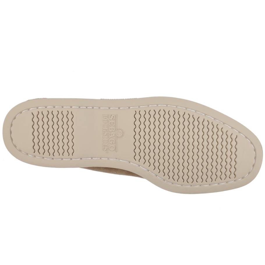 Sebago Norge Og Båt Roughout-kamel