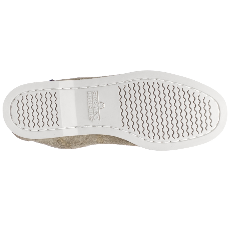 Sebago Norge Dan Båt Roughout Kvinne-kamel