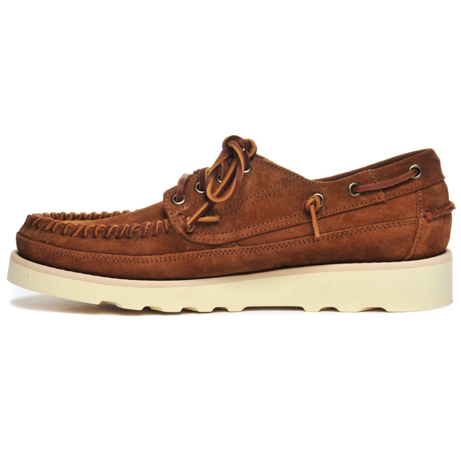 Sebago Norge Keuka-kastanje