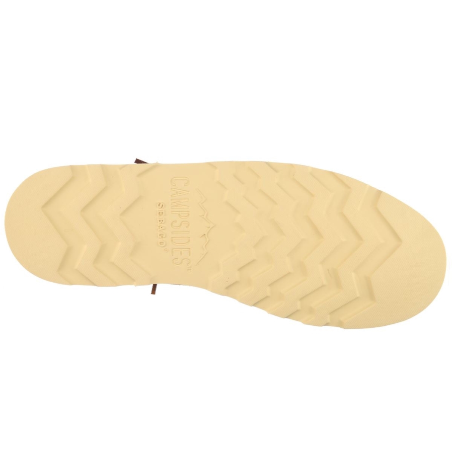 Sebago Norge Keuka-kastanje