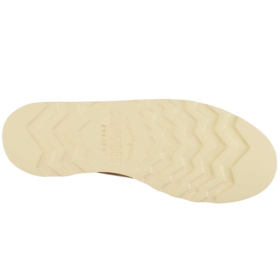 Sebago Norge Keuka Olje-kamel