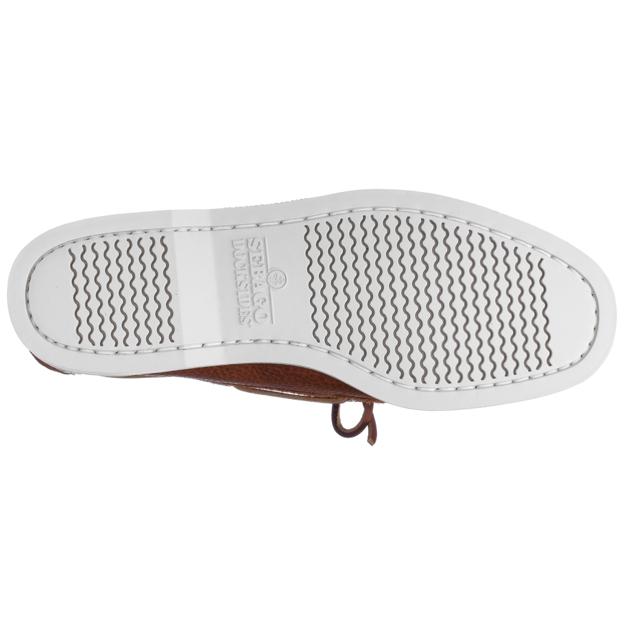 Sebago Norge Portland Nepal-brown & Cognac